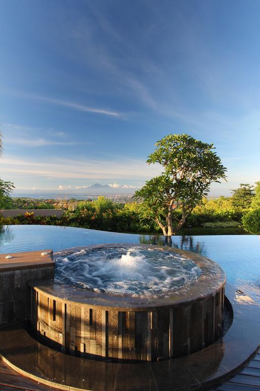 Casa Bonita Villa Bali Jimbaran Szoba fotó