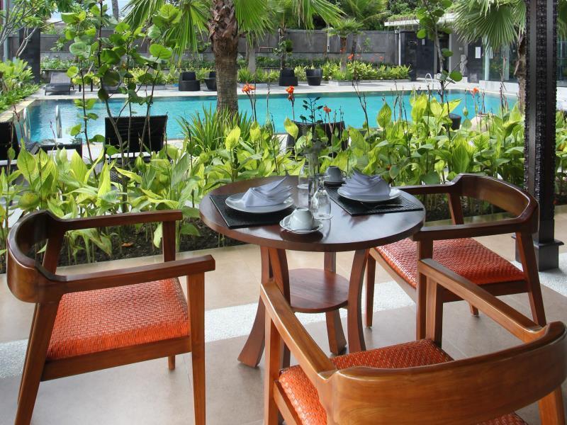 Casa Bonita Villa Bali Jimbaran Kültér fotó