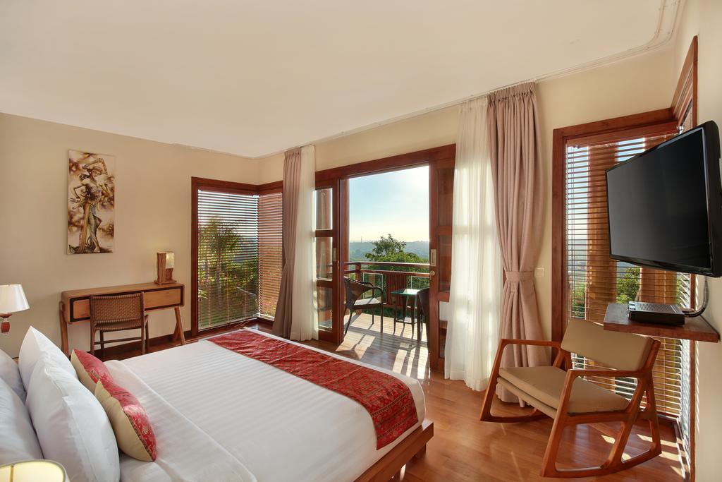 Casa Bonita Villa Bali Jimbaran Kültér fotó