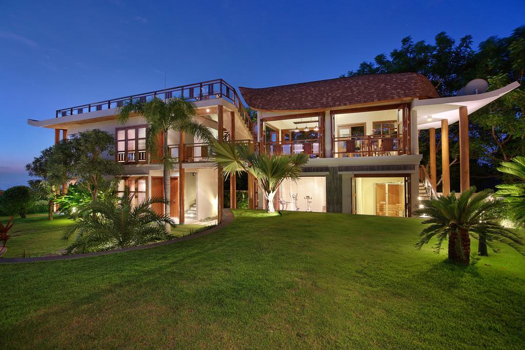 Casa Bonita Villa Bali Jimbaran Kültér fotó